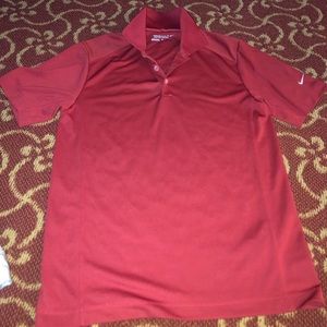 Nike Golf shirt